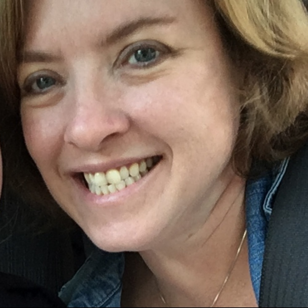 Meet your Posher, Ellen